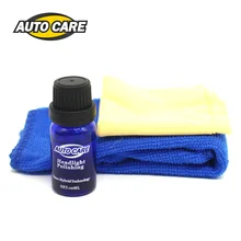 10ML Car polish Len Restoration Kit Headlamp Brightening Headlight Repair Lamp Renovation Agent Paint Care Car Accessories