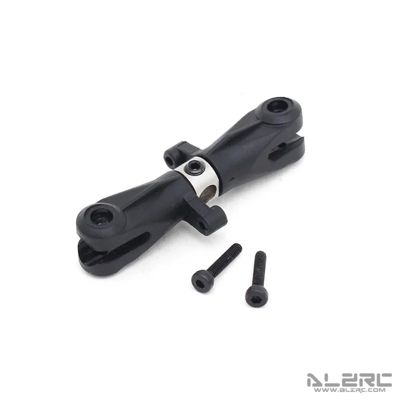 Alzrc Plastic Tail Rotor Holder Set For Diy Devil X360 Fbl Helicopter Aircraft Th Smt6 Parts Accessories Aliexpress