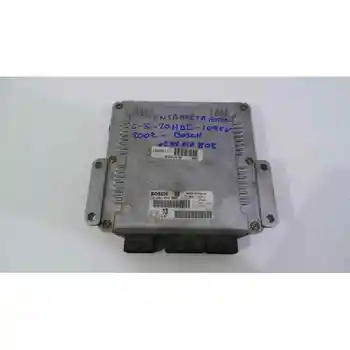 

0281010808 1961912 switchboard Engine EUA Citroen C5 Saloon