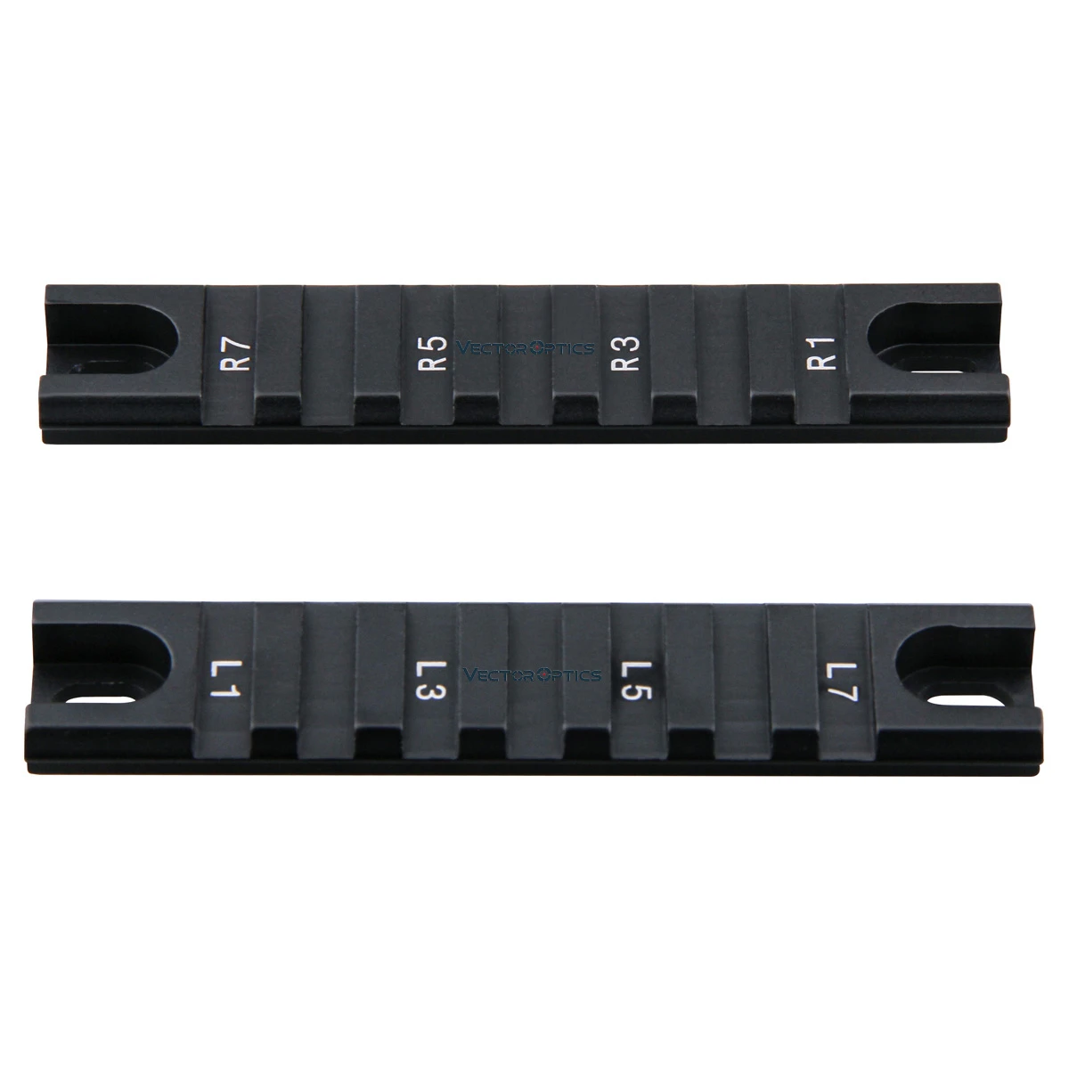 Тактический G36 H& K Handguard короткие боковые Пикатинни одна пара распродажа праздничная распродажа