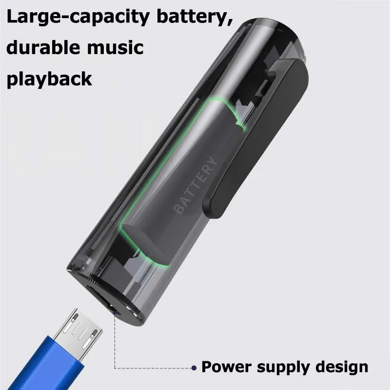 JINSERTA Mini 3 5MM Jack AUX Audio MP3 Music Bluetooth Receiver Car Kit Wireless Handsfree Speaker Headphone Adapter for Phones