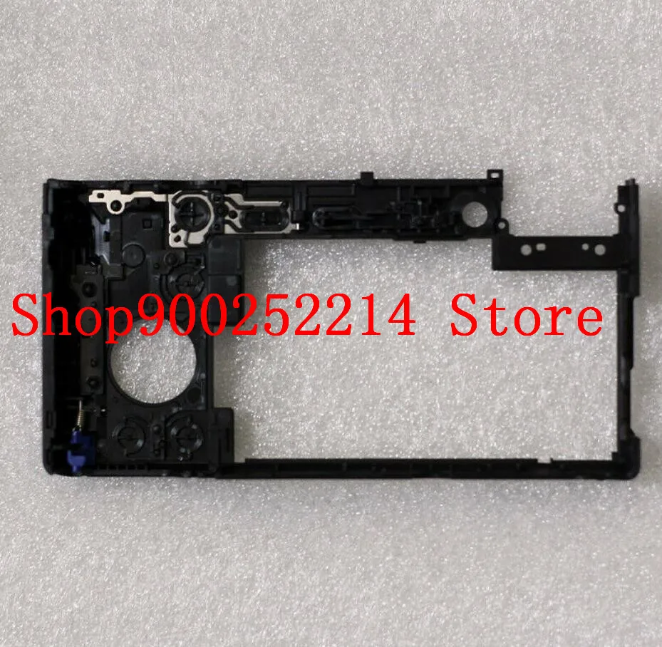 Repair Parts for Sony ILCE-6000 ILCE-6000L A6000 Back Cover Rear Case Shell Ass'y X-2589-185-2
