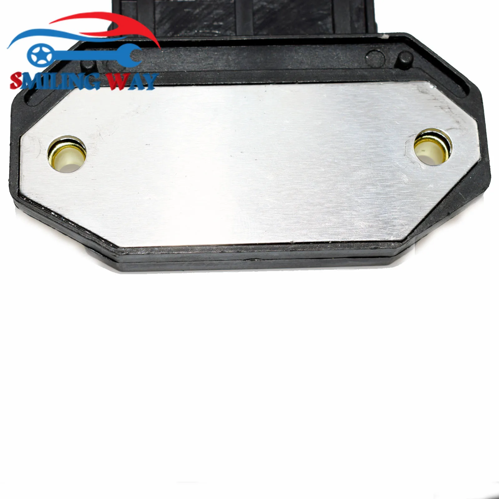 ICM ICU Ignition Control Module For Volvo S90 V90 960 2.9L L6 & Alfa Romeo 164 Opel Vectra A Vauxhall OE# 1367776, 0227100203