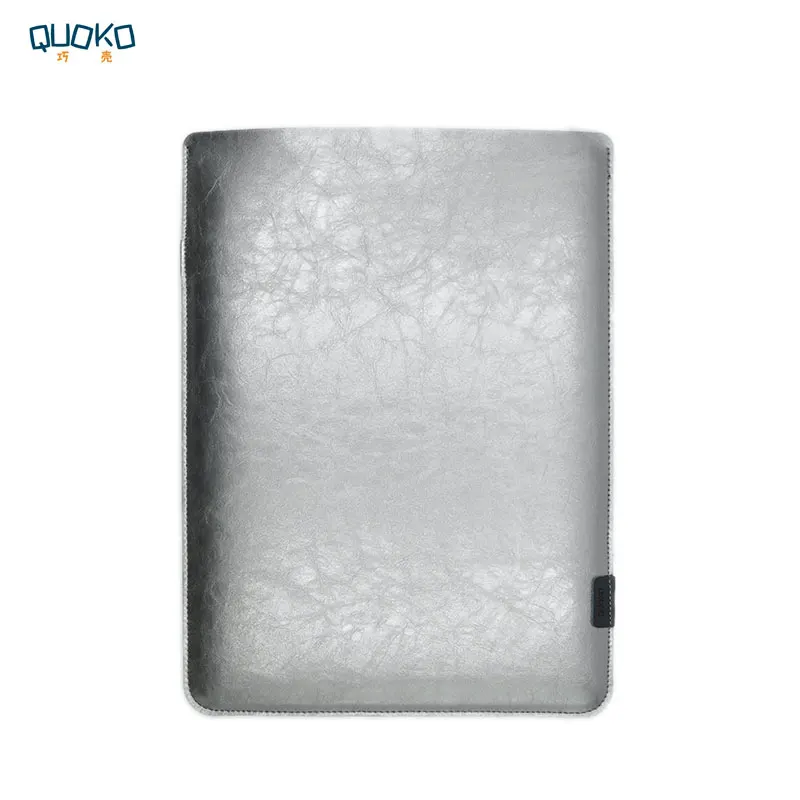 Чехол для ноутбука Dell XPS 13/15 9360/9560 ультратонкий из микрофибры|laptop sleeve case|sleeve caseleather