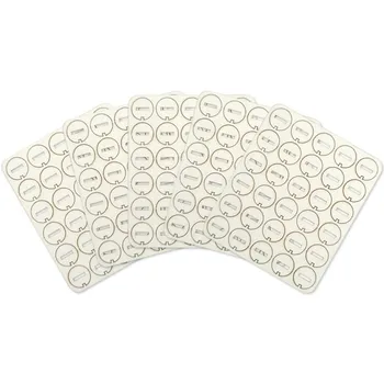 

150pcs 5Paper Clean Tool Little Slice Clean Gasket For IQOS 3.0 Absorb Oil Gasket For IQOS 2.4 Plus Repair Accessories