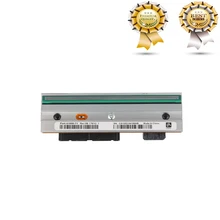 Термальная печатающая головка Печатающая головка для Zebra 105SL Термопринтер для печати этикеток 305 точек/дюйм PN G32433M натуральная