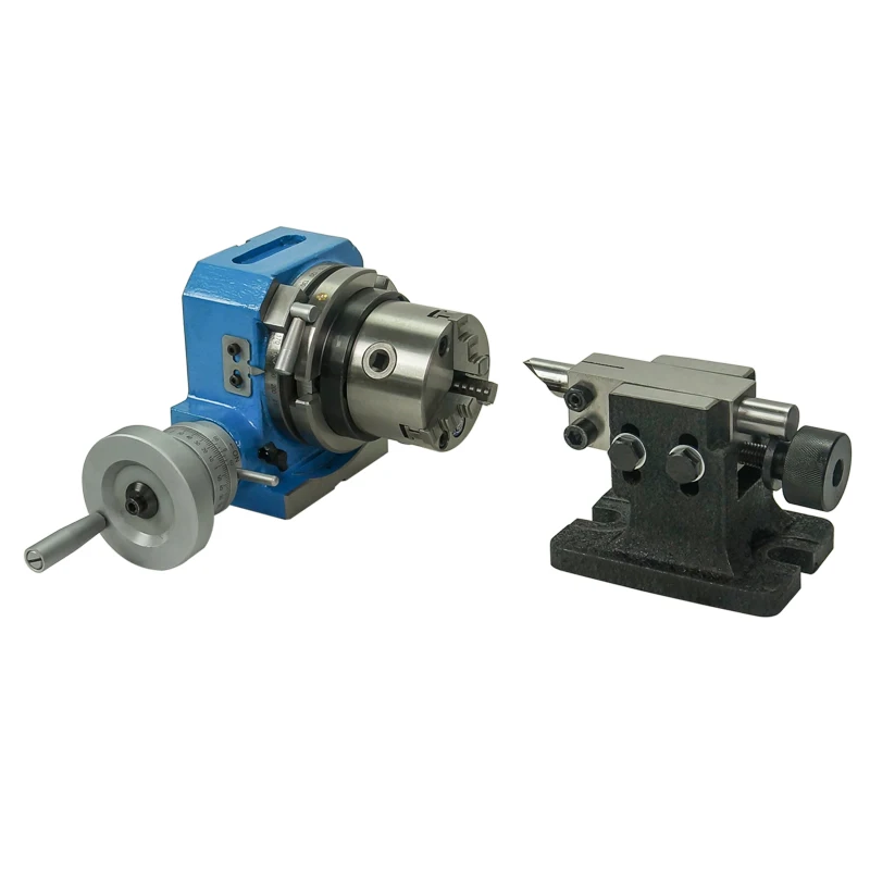 Vertical dividing head  (1)