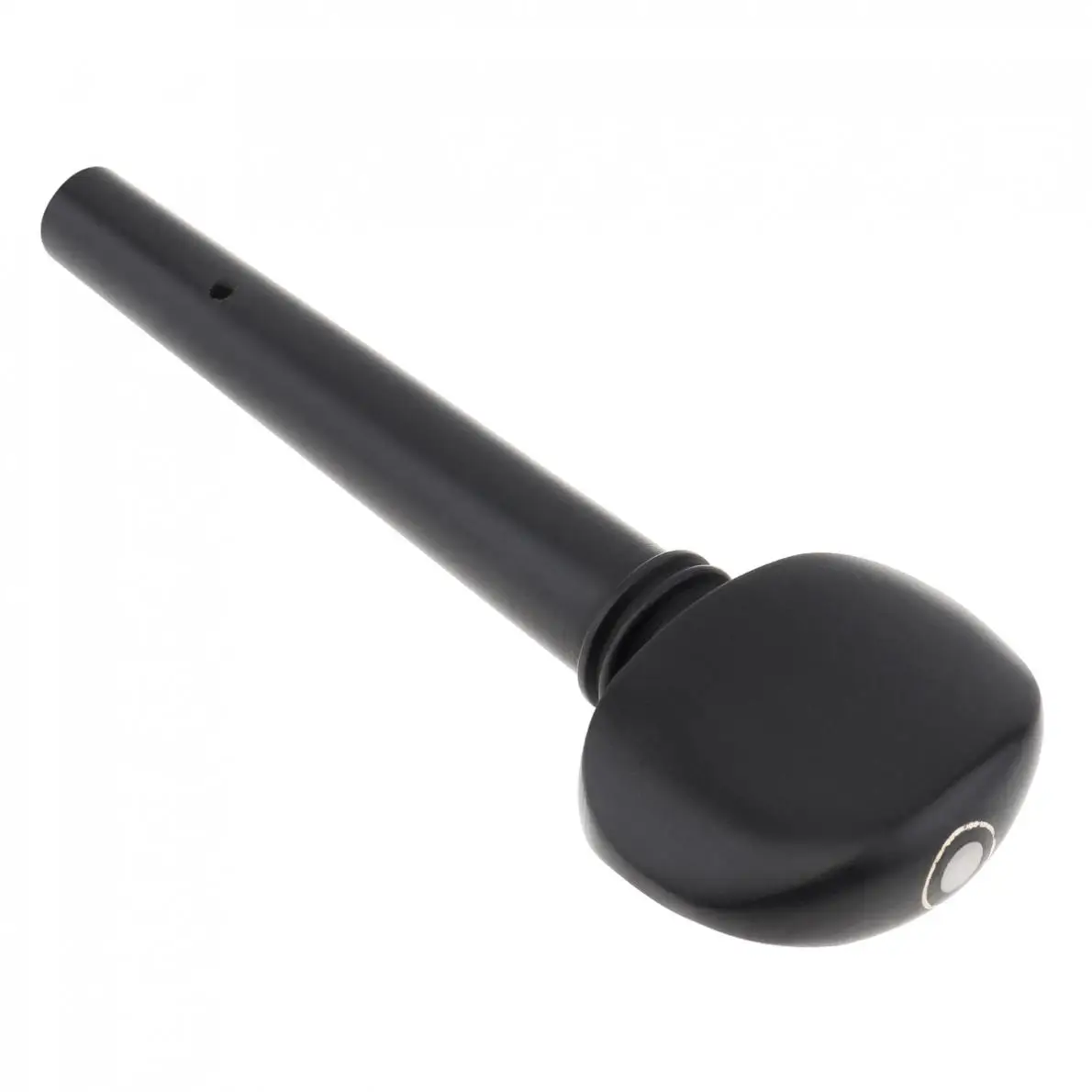 Cello Support Parts Professional Ebony Wood Tuning Peg for Violoncello