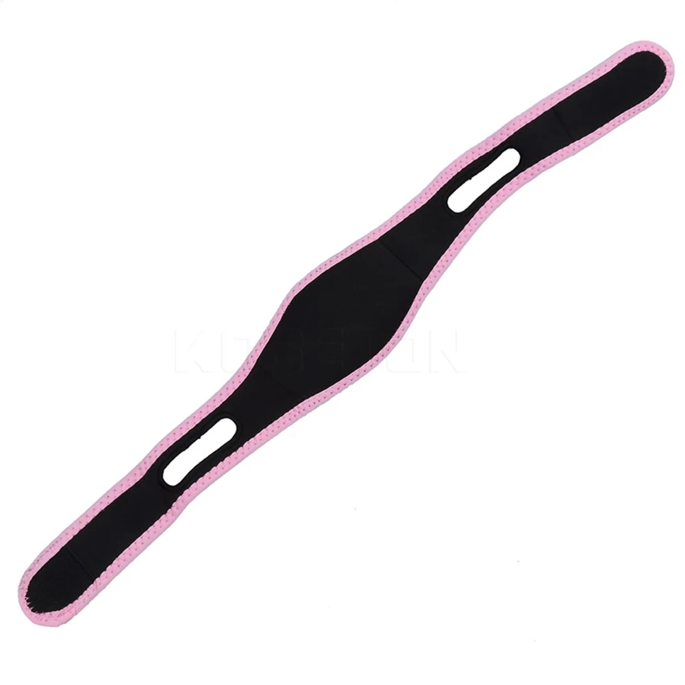 V образный пояс для лифтинга лица ремень похудения|Устройство ухода за кожей