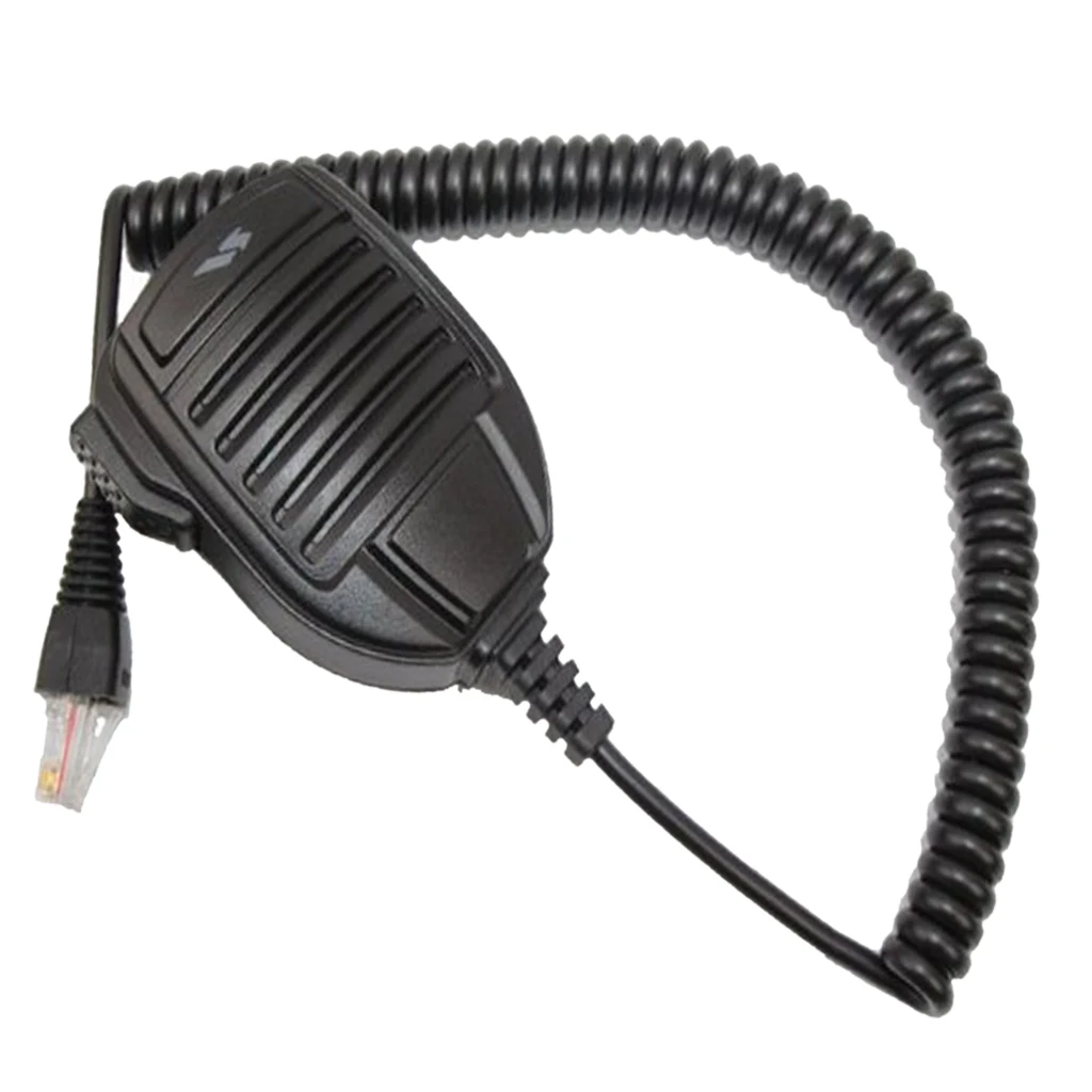 Стандартный мобильный микрофон MH-67A8J 8 Pin для Yaesu FT-857D, FT-891, Vertex VX-2200