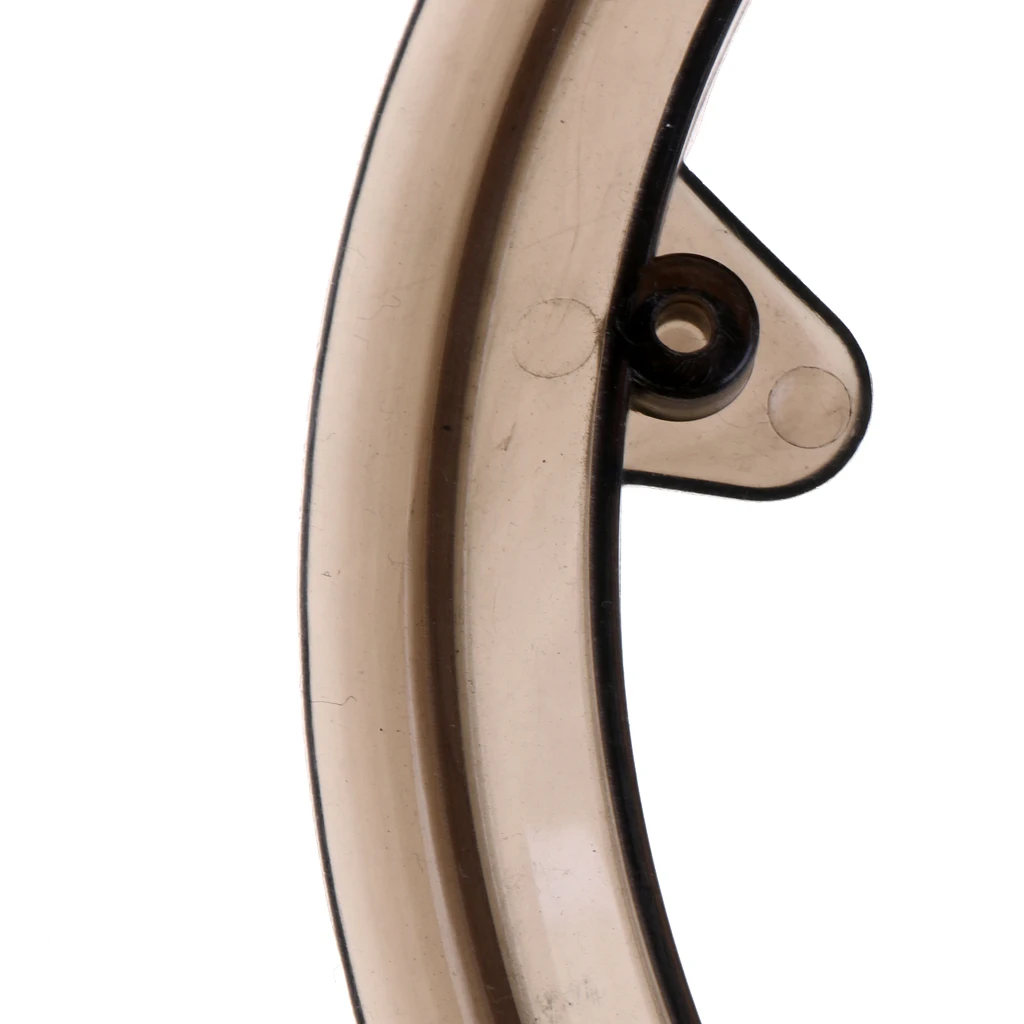 4 Holes Plastic Bike Bicycle Crankset Cap Protector Chain Wheel Cover 42 Teeth Bicycle Crankset Shield