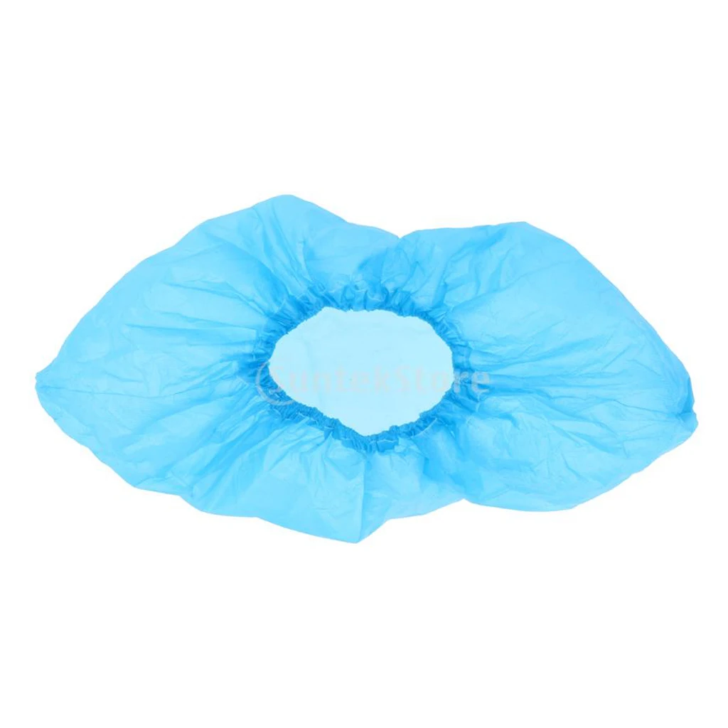 Automatic Shoe Cover Household Stepping Disposable Booties Maker Shoe Film Overshoe Dispenser Machine for Home Office Lab
