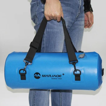 

Perfeclan 12L Waterproof TPU Dry Bag Swimming Rafting Kayaking Backpack