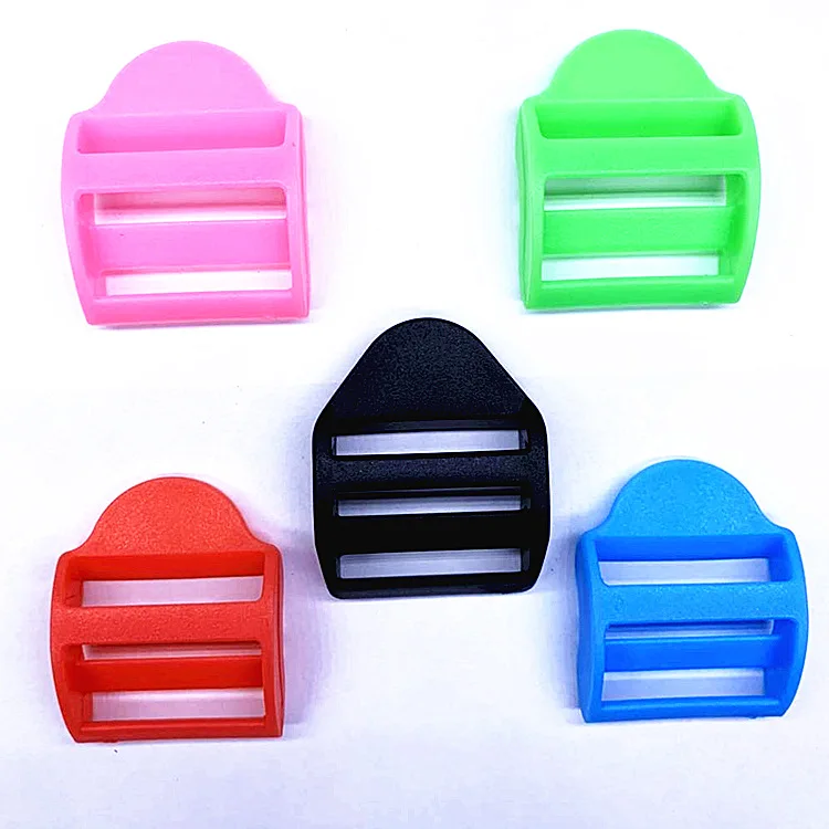 

Sell High Quality Plastic Buckle Ladder Adjuster si dang kou abspompp Material Large Amount Favorably