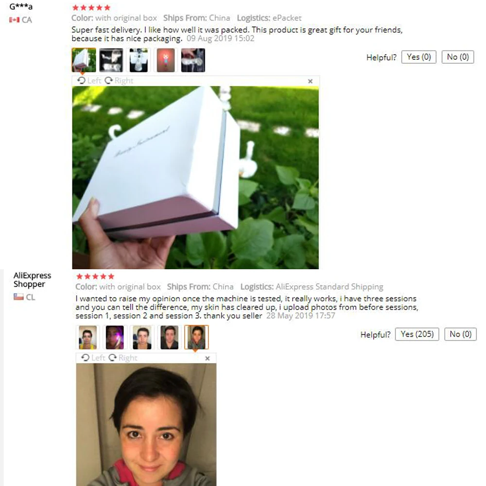 Billig Spezielle VIP Links Für Tropfen Verschiffen! EMS RF LED Photon Schönheit Maschine Hautpflege Werkzeug Gesichts Therapie Gerät