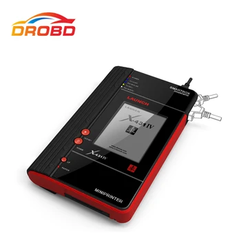 Koop Originele Launch Diagnostic Tool X431 Iv X431 Master X 431 Iv X 431 Master Diagnostische Scanner Diagnose Tool Update Online