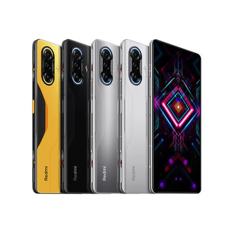 GY mi Redmi K40 Tianqi 1200 умная игра телефон Pro | Дом и сад