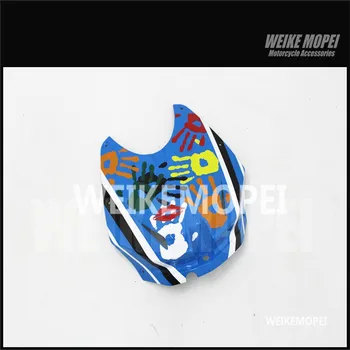 

ABS Front Tank Cover Guard Trim Fairing Fit For BMW S1000R S1000RR 2009 2010 2011 2012 2013 2014