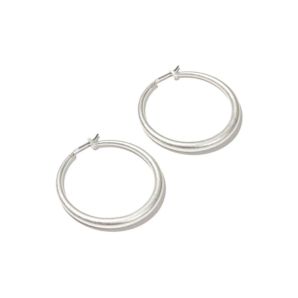 Jewelry Hoop Earrings Exclaim for womens 034S2477E Jewellery Womens Earrings Jewelry Accessories Bijouterie