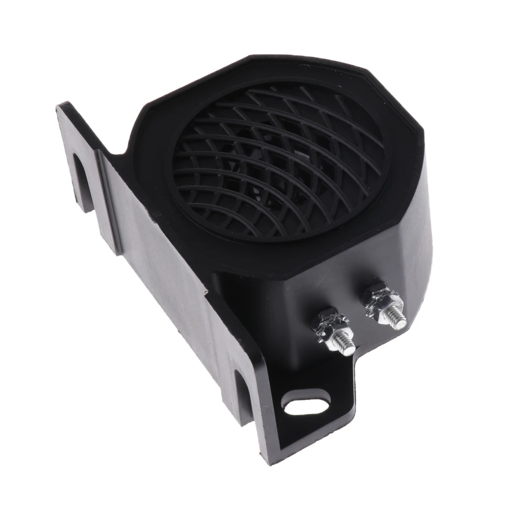 Great Performance 12V 105 DB Car Truck Backup Reverse Beeper Alarm Horn