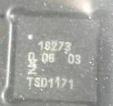 10pcs/lot 18273 TDA18273 Original new | Компьютеры и офис