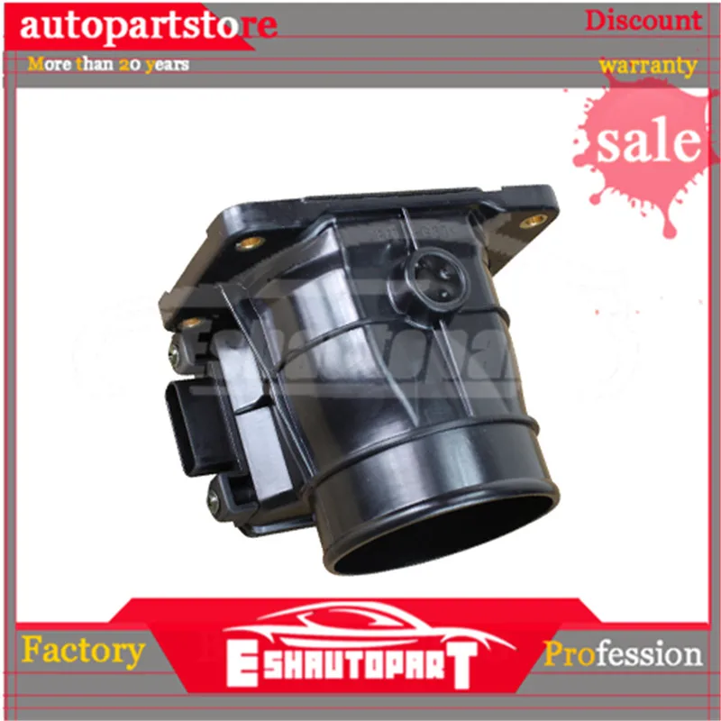 MD336482 E5T08071 MD336501 датчики воздушного потока Сенсор для Mitsubishi PAJERO Challenger Galant 1999 2001 2002 2003 2004 2005 2006