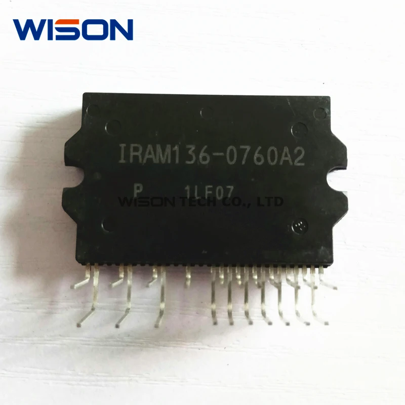 IRAM136-0760A2 и igbt-модуль
