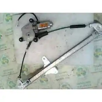 

2759866 Power Windows Front Right Opel Agila 1.2 16v Cat (z 12 Xe / Lw4)