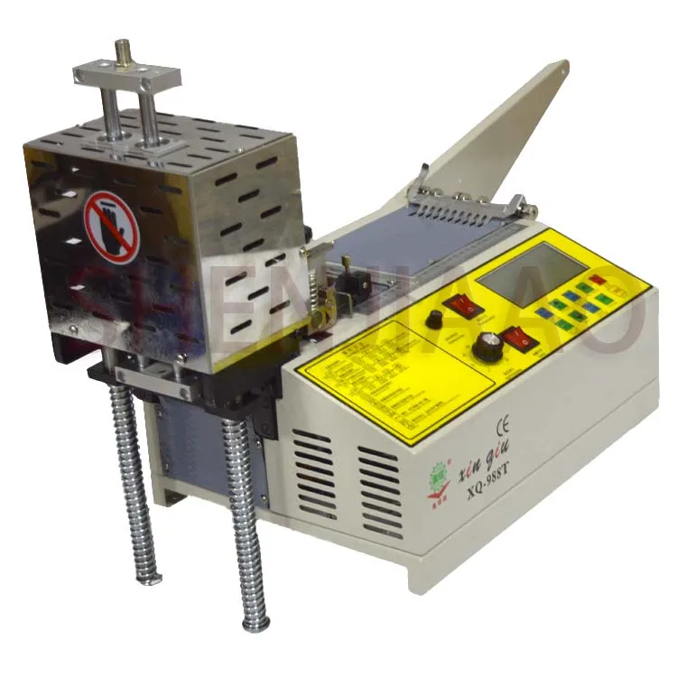 Xq-988 Automatic Computer System Cutting Machine Automatic Storage Cutting Machi