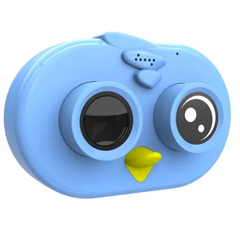 

WiFi Kids Camera 1080P HD Children Camcorders 2.0 Inch 1080P LCD Gifts For Kids 8 Million Pixels anti-shock Wifi Version APP