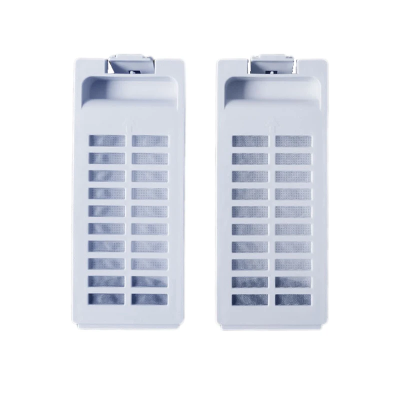 4 шт. фильтр для Haier XQS50-728, XQS60-828, XQB60-728 элементы стиральной машины