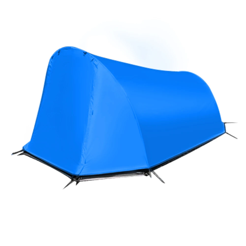 Москитный навес от насекомых Кемпинг Bivy палатка Пешие прогулки альпинистская кабана дышащая сетка палатка