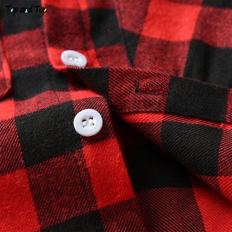 Spring Autumn Baby Boy Long Sleeve Cotton Plaid Shirt Casual Turn-down Classic Kids Gentleman Blouses Tops