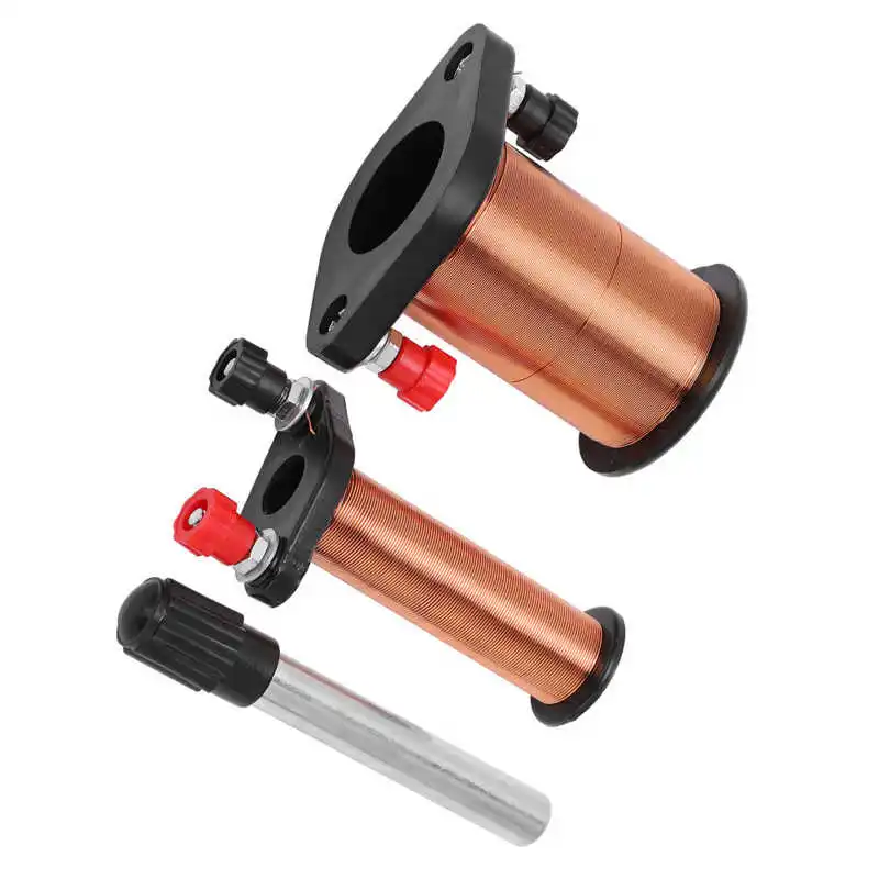 Current Meter Primary Secondary Coil Induction Coil