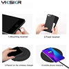 Qi Wireless Charger Receiver Support Micro USB Type C Fast Wireless Charging Adapter For iPhone Android Induction Receiver Coil ► Photo 3/6