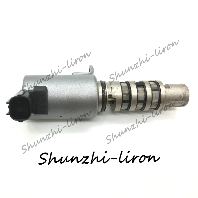 Для Honda Civic CRV Acura управление муфтой электромагнитный клапан 15830-RBB-003 клапан управления маслом переменный соленоид синхронизации
