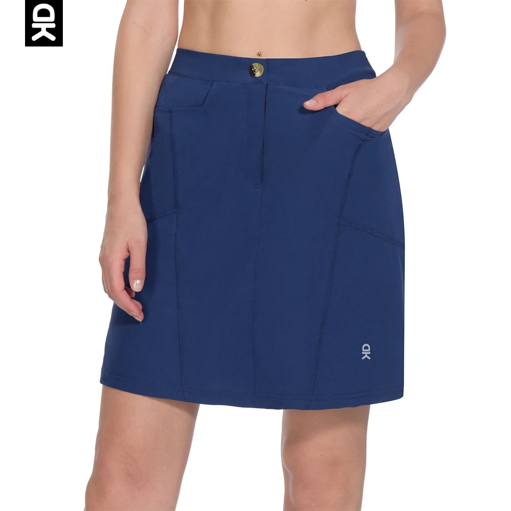 Gonna sportiva Little asino Andy Tennis donna pantaloncini a rete integrati  sksb per donna tasca con cerniera Running Jogging Golf gonna a  trapezio|Tennis Skorts| - AliExpress