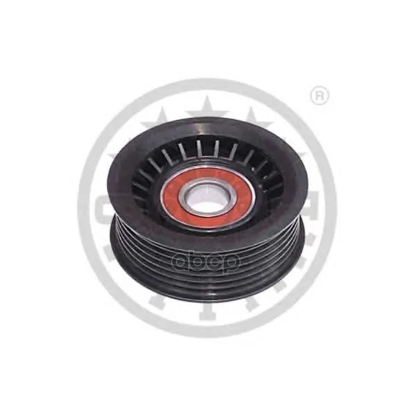 Ролик Ремня Приводного Jeep Grand Cherokee Optimal 0n1839s Optimal арт. 0N1839S
