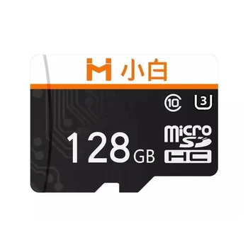 

IMI Micro TF Card Class 10 4K UHD 32GB 64GB 128GB Micro TF Flash Memory Card UHS Data Storage High Speed MAX 100MB/s