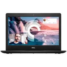 Ноутбук Dell Vostro 3590(3590-7605)/15.6"/Core i5 10210u/8Гб/SSD /intel uhd graphics/Linux
