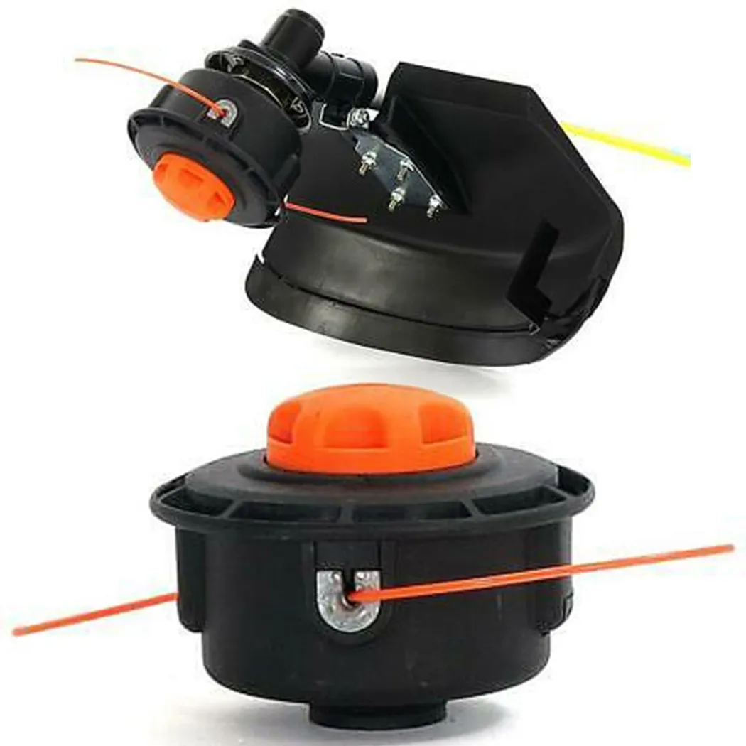 

Головка триммера для косилки FUXTEC, M10, 2,4 мм