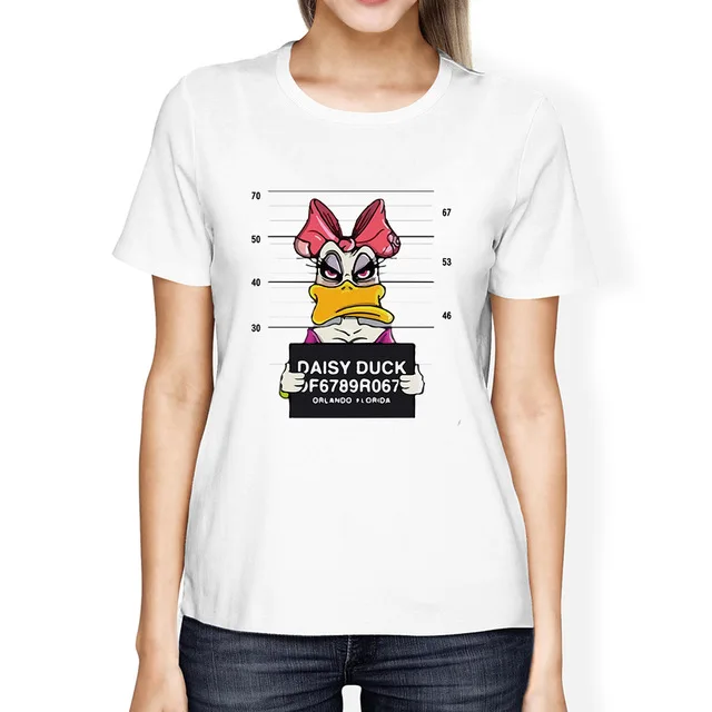 Футболки с принтом Микки Мауса, футболка Гуфи, женские топы в стиле хип-хоп, Повседневная футболка с изображением забавной собаки и мышки, футболка для влюбленных