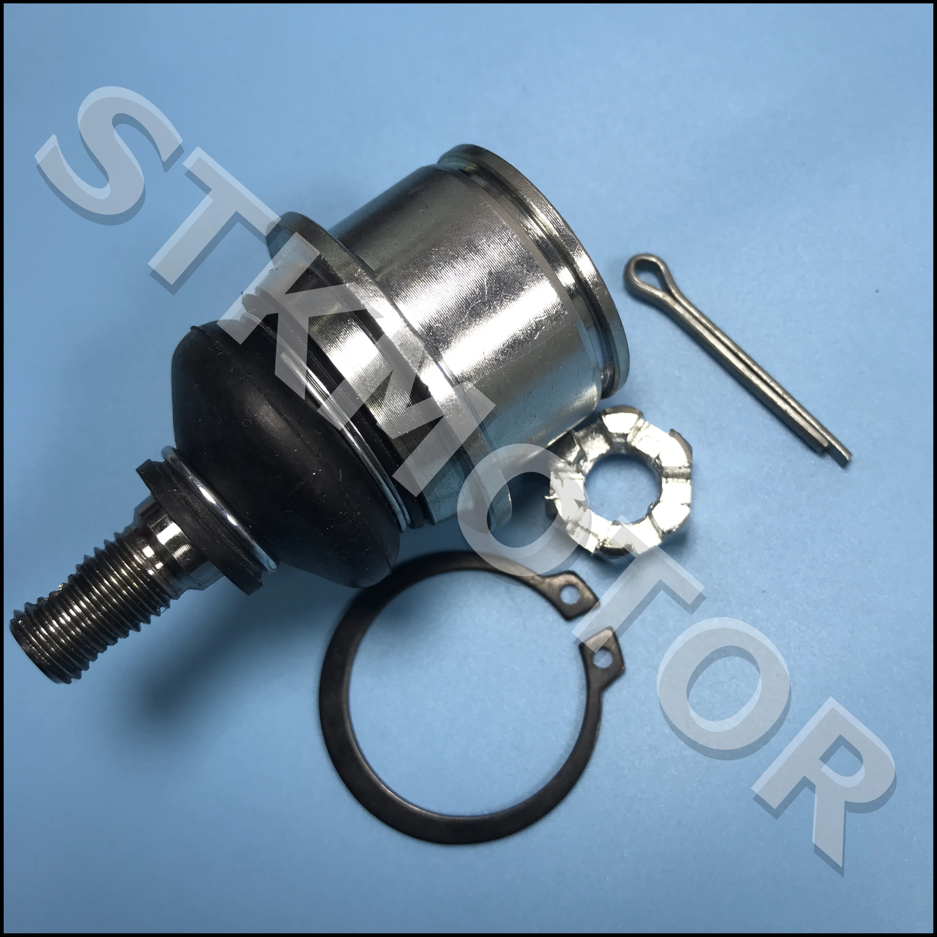 Верхний шаровой шарнир для CF500 CFMOTO ATV CF500A/2A/X5/X6/X8 части № 9010-050700