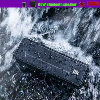 

Bluetooth Speaker IPX7 Waterproof Portable Outdoor Speaker Bluetooth 5.0 Wireless Stereo Music surround Loudspeakers