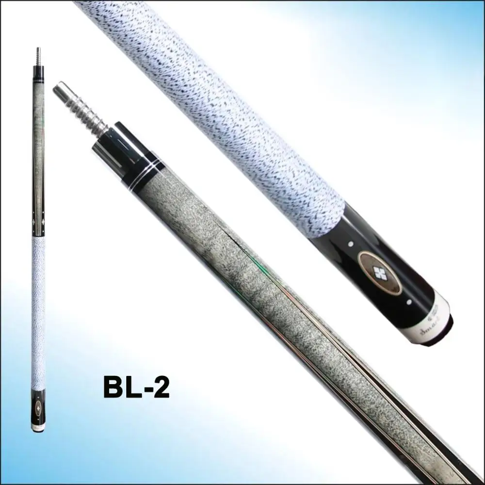 

FURY BL-2 Pool Cue Stick Kit Billiard Cue 13mm Genuine FURY M Tip Half Technology Shaft Digital Mark Inlay Professional Billiard