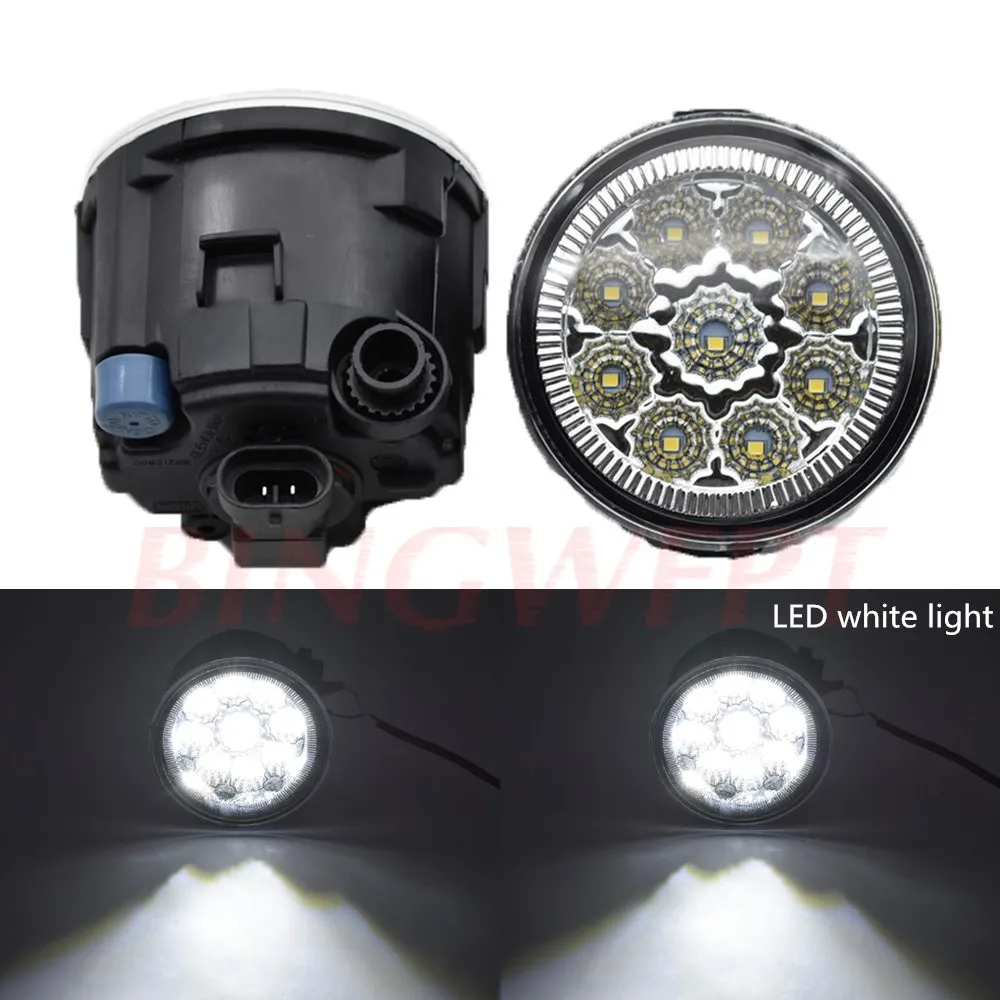 LED-白光 1