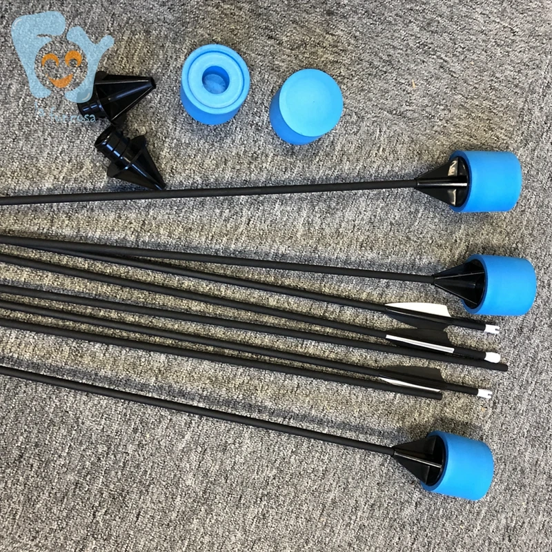 foam arrow blue (15)