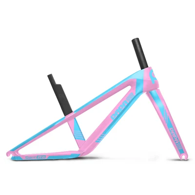 Papabike-Marco de fibra de carbono equilibrio para coche, luz Reacondicionamiento para patinete, nuevos accesorios, produc
