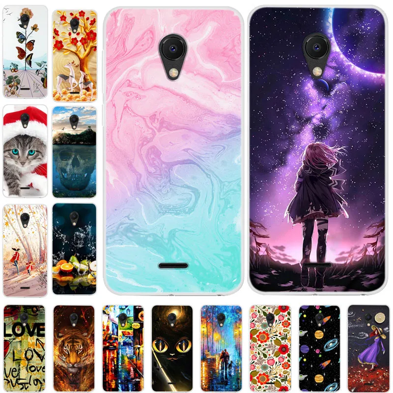 Meizu C9 Pro Купить Чехол