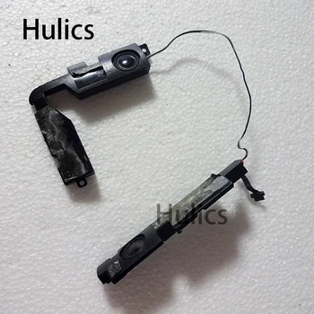 

Hulics original For ASUS X555 X555L X555LD X555LD laptop left and right Speaker 100% Tested
